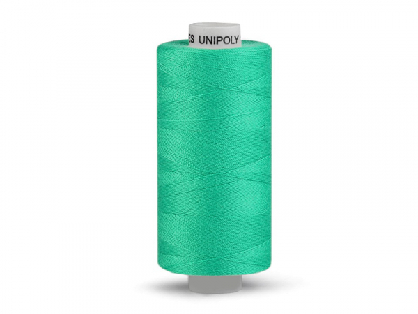 Nähgarn Standard - kelly Green 500 m